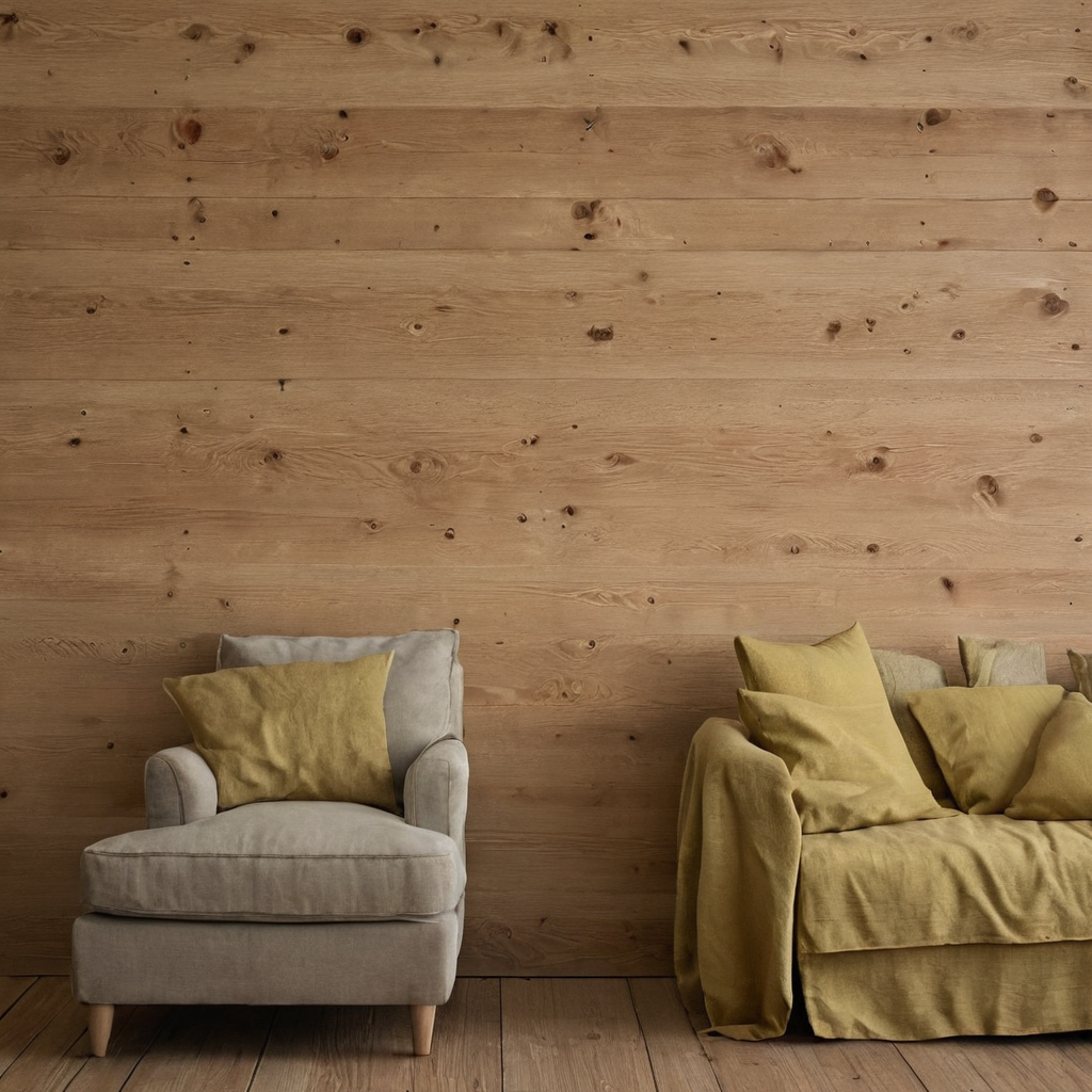 Timber accent walls provide depth and durability but require construction-level detailing editorial visual