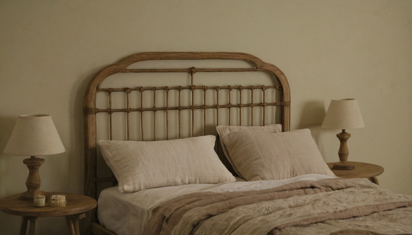 The mattress and manufacturer-approved support should receive the first bedroom dollars editorial visual
